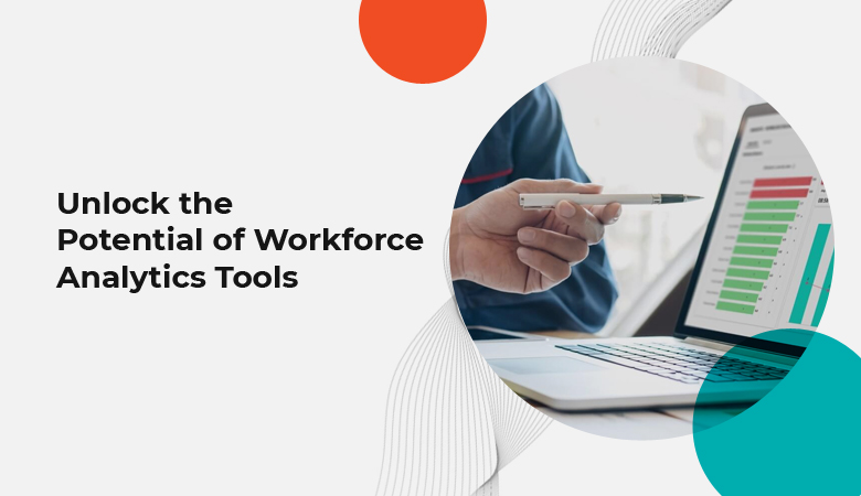 AI-Enhanced Workforce Analytics Tools