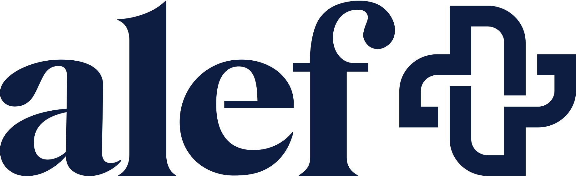 Alef Care